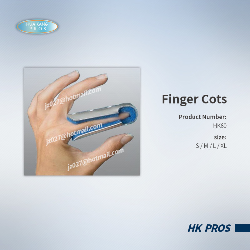 Finger Cots