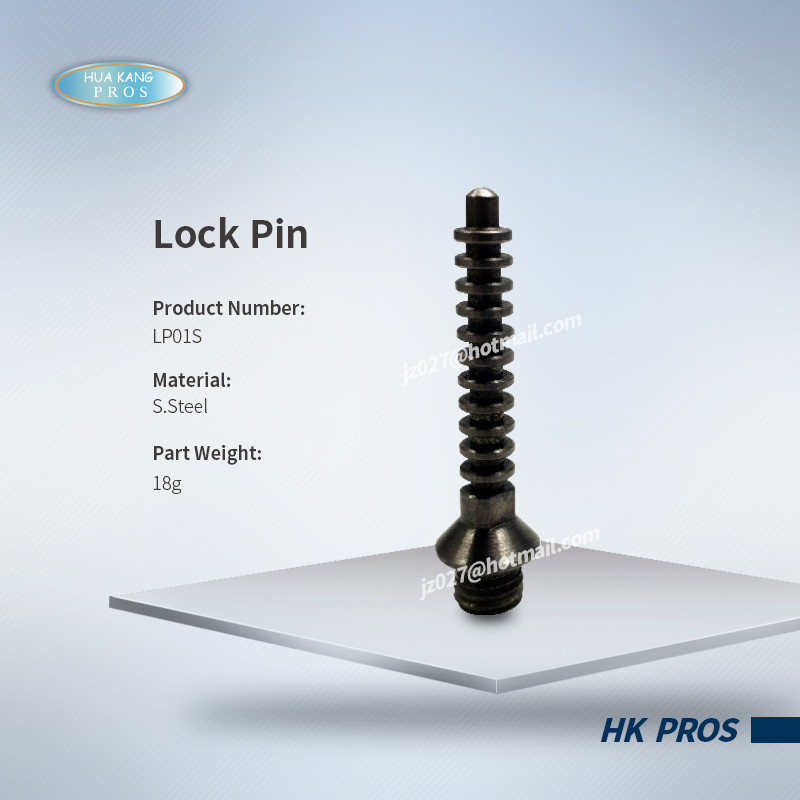 Lock Pin