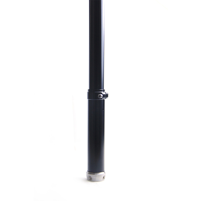 Lower Limb Pylon Adapter Length Adjustable For 30mm Pylon Prosthetics Fitting Tools