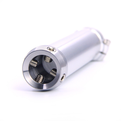 30mm Length Adjustable Tube Short Adapter Prosthetics Fitting Tools
