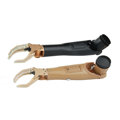 AE Two Motion Freedom Arm Myoelectric Prostheses