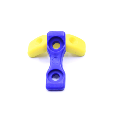 Plastic Orthotic Knee Joints , Adult Orthotic Ankle Joint