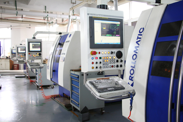 HUAKANG TRADING LIMITED Factory Tour