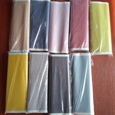quality  Customized Oven Heating Colorfully Orthotic Transfer Paper Width 40cm factory