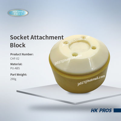 quality  Socket Attachment  Block factory