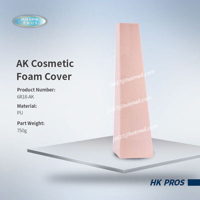quality  AK Cosmetic  Foam Cover factory
