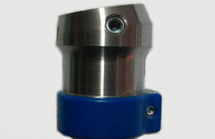 Angle Tube Adaptor with 10°Tilt  stainless steel  tube clamp φ30mm fixed