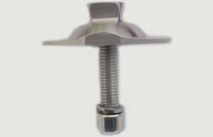 Seattle foot Adaptor for Children