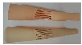 AK Cosmetic Cover（EVA）Mesh