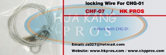 Locking wire For CHG-01