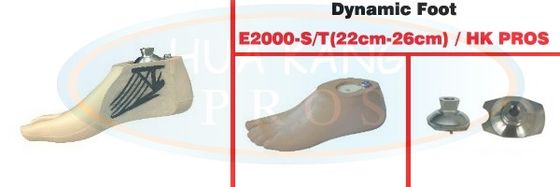 Dynamic Foot E2000