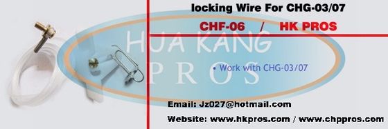 Locking wire for CHG-03/07
