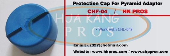 Protection Cap For Pyramid Adaptor