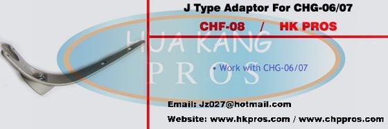 J-Type Adaptor For CHG-06/07