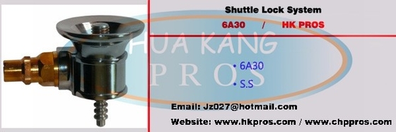 Shuttle Lock System
