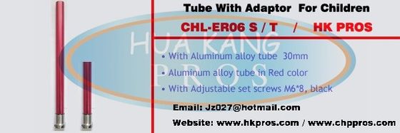 Tube Adaptor for Children