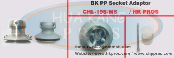 BK Socket Adpater