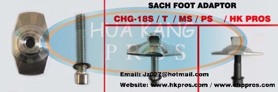 Seattle Foot Adaptor