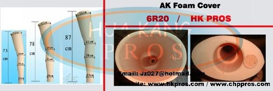 AK Foam Cover Foam Cover