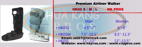 Premium Airliner Walker