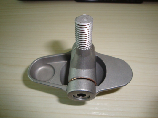 Ankle Joint for One Hole Fixed Foot  stainless steel/  titanium  foot adaptor