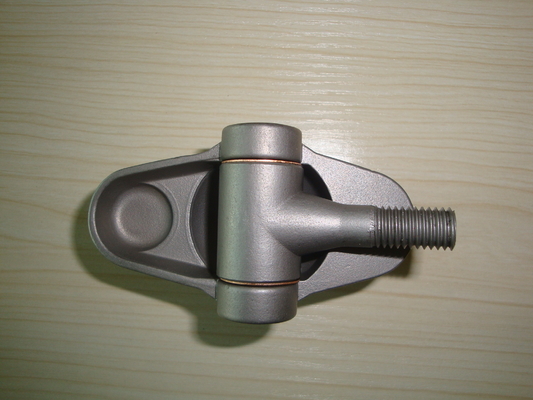 Ankle Joint for One Hole Fixed Foot  stainless steel/  titanium  foot adaptor