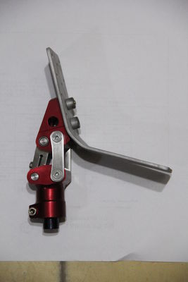 Four Bar Hip Joint for children Aluminium  Pediatric  Lower Limb Prosthetics