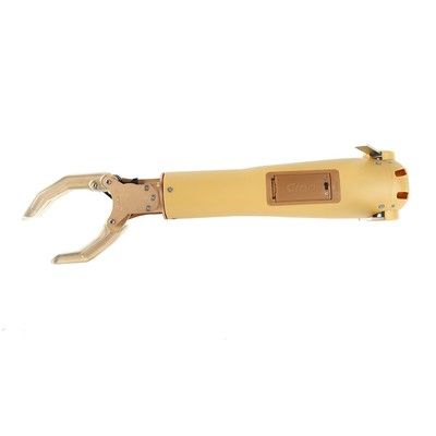 ISO 13485 Upper Limb Prosthetic , Myoelectric Upper Arm Prosthetics