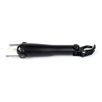 ISO 13485 Upper Limb Prosthetic , Myoelectric Upper Arm Prosthetics