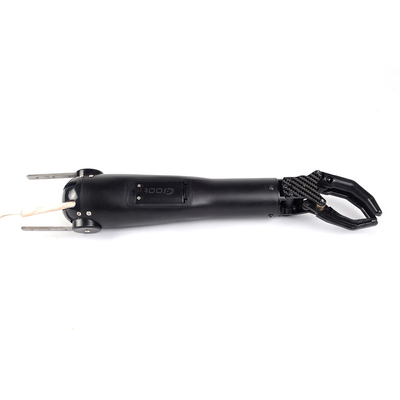ISO 13485 Upper Limb Prosthetic , Myoelectric Upper Arm Prosthetics