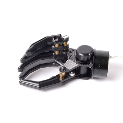 S Upper Limb Prosthetic , Myoelectric Upper Limb Prosthesis