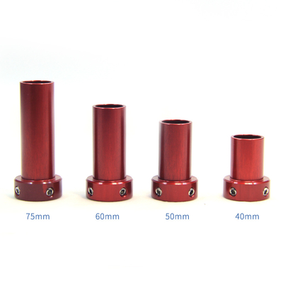New Design Aluminum Pediatric Pylon Adapter Length 50mm Diameter 22mm
