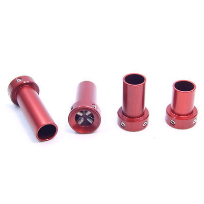New Design Aluminum Pediatric Pylon Adapter Length 50mm Diameter 22mm
