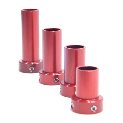 New Design Aluminum Pediatric Pylon Adapter Length 50mm Diameter 22mm