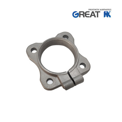 AK Bolck Attachment CE Lower Limb Prosthetic Adapter