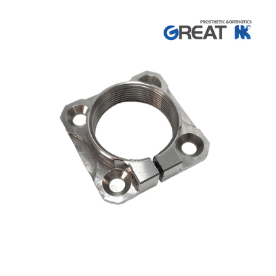 AK Bolck Attachment CE Lower Limb Prosthetic Adapter