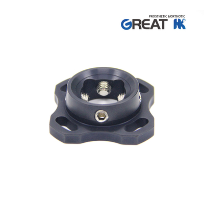 AK Nylon Shuttle Lock System Prosthesis For Lower Limb