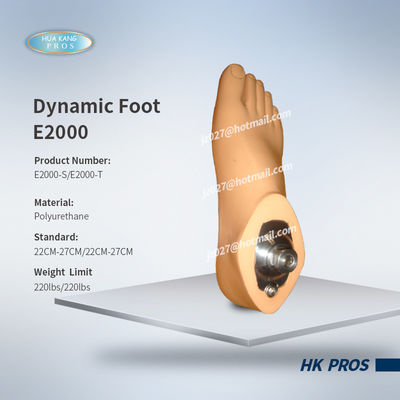 Dynamic-Foot-E2000