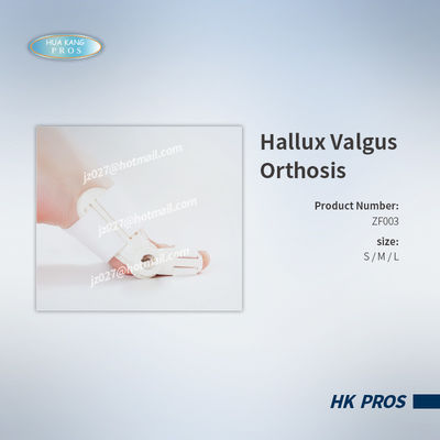 Hallux Valgus  Orthosis
