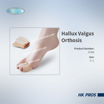 Hallux Valgus  Orthosis
