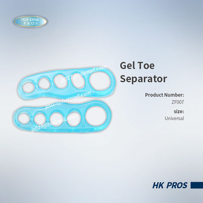Gel Toe  Separator