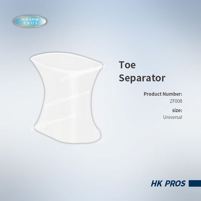 Toe  Separator