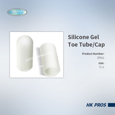 Silicone Gel  Toe Tube/Cap