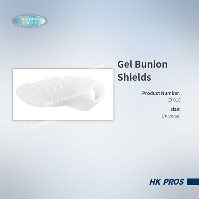 Gel Bunion  Shields