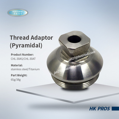 Thread Adaptor (Pyramidal)