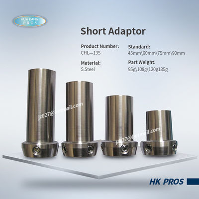 Short Adaptor