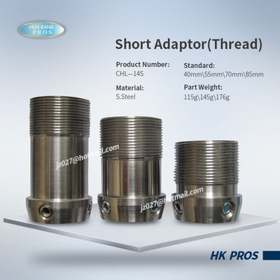 Short Adaptor(Thread)