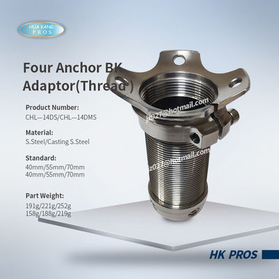 Four Anchor BK  Adaptor(Thread )