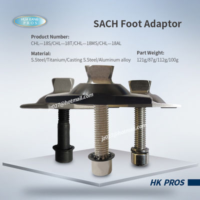 SACH Foot Adaptor