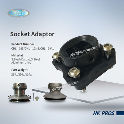 Socket Adaptor